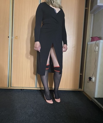 Проститутка Вика