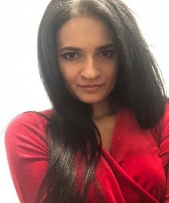 Проститутка Ульянка