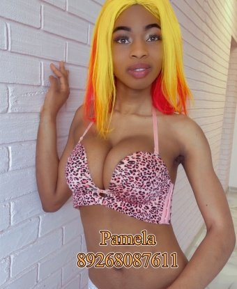 Проститутка Диля