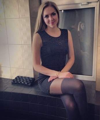 Проститутка Алена