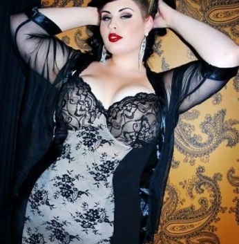 Проститутка Анастасия